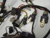 Wire Harness Hyosung Comet 650
