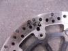 Bremsscheibenset Ducati Diavel 1260