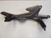 Rechter schetsplaat Honda CBF 1000