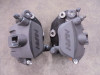 Brake calipers front Kawasaki Z 650