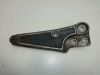 Main step holder right Suzuki GSX 750