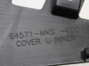 Cowl left inner Honda CRF 1100 Africa Twin