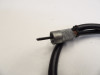 Rev counter cable Suzuki GS 500 E