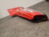 Rechter achterkant Ducati Paso