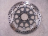 Brake disc front Ducati Scrambler