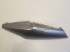Cowl left rear Honda CBF 1000