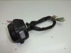 Handlebar switch assy left Yamaha XJ 600 Diversion