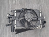 Radiateur BMW R 1200 GS LC