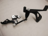 Rem en of schakelset Harley Davidson Softtail