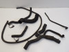 Radiator parts Honda VT 600