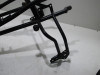 Achtersubframe Aprilia Caponord 1000