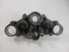 Kroonplaat Honda ST 1100 Pan European