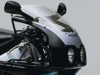 Wind screen Honda CBR 400 RR