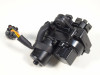 Exup valve Ducati monster 796