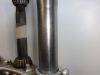 Front pipes complete Yamaha FJ 1200