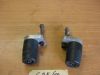 Crash Pads Honda CBF 600