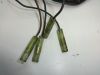 Rear light Yamaha XJ 600 Diversion
