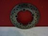 Rear brake disc Yamaha YZF R1