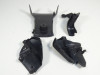Innenverkleidung  Triumph Street Triple 675