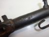 Side stand bar Kawasaki ER 5