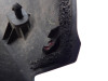Cowl left rear Yamaha MT 07