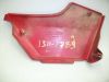 Cowl left small Honda CB 400
