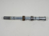 Axle front Kawasaki ER 6