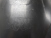 Undertail rear fender Honda NC 750 X
