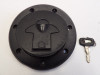 Tankdeckel Kawasaki GPZ 1000