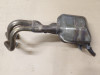 Muffler Yamaha XSR 700