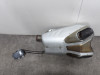Auspuff Ducati Panigale V4 S