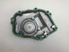 Motorblokdeksel Honda CBF 600