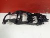 Undertail rear fender Yamaha YZF R 125