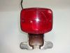 Rucklicht Kawasaki LTD 440