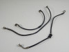 Brake hose front Ducati 848