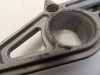 Fussrastetrager vorne links BMW R 1150 GS
