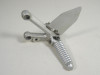 Schetsplaat links Ducati 749  999