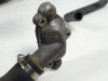 Radiator parts Triumph Street Triple 675