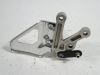 Fussrastetrager vorne links Aprilia RSV 1000