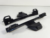 Kofferbeugel set Kawasaki GTR 1400
