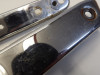 Hinterradabdeckung Honda VT 700 750