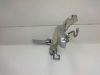 Soziusfussraste links Honda VFR 750