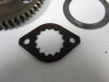 Engine parts Ducati monster 600