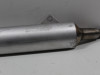 Muffler Ducati monster 600