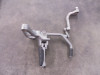 Footpegs left and or right BMW R 1150 R