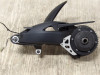 Achterbrug Triumph Speed Triple 1050
