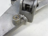 Schetsplaat links Ducati monster 600