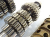 Gear box Ducati monster 696