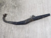 Downpipes Yamaha RD 350 LC