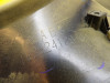 Seiten verkleidung links Yamaha MT 07